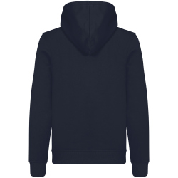 CLIQUE Miami Hoodie Kinder 580 - dark navy 100