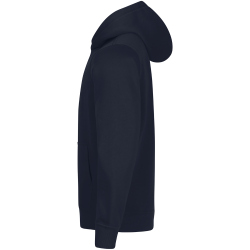 CLIQUE Miami Hoodie Kinder 580 - dark navy 100