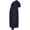 CLIQUE Miami Hoodie Kinder 580 - dark navy 100