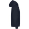 CLIQUE Miami Hoodie Kinder 580 - dark navy 100