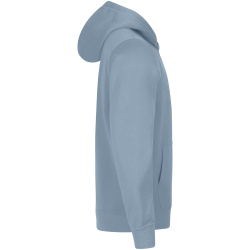 CLIQUE Miami Hoodie Kinder 570 - soft blue 100