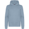 CLIQUE Miami Hoodie Kinder 570 - soft blue 100