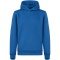 CLIQUE Miami Hoodie Kinder 55 - royalblau 100