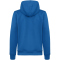 CLIQUE Miami Hoodie Kinder 55 - royalblau 100