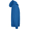 CLIQUE Miami Hoodie Kinder 55 - royalblau 100