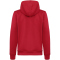 CLIQUE Miami Hoodie Kinder 35 - rot 100