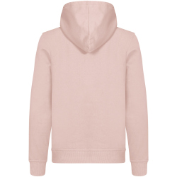 CLIQUE Miami Hoodie Kinder 215 - dark pink 100