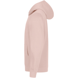 CLIQUE Miami Hoodie Kinder 215 - dark pink 100