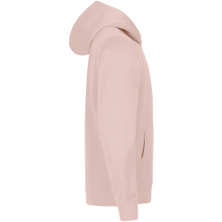 CLIQUE Miami Hoodie Kinder 215 - dark pink 100