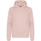 CLIQUE Miami Hoodie Kinder 215 - dark pink 100
