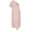 CLIQUE Miami Hoodie Kinder 215 - dark pink 100
