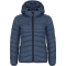 CLIQUE Idaho Steppjacke Damen 575 - fog blue XS