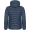 CLIQUE Idaho Steppjacke Damen 575 - fog blue XS