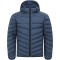 CLIQUE Idaho Steppjacke Herren 575 - fog blue XS