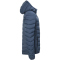 CLIQUE Idaho Steppjacke Herren 575 - fog blue XS