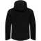 CLIQUE Classic 2in1 Softshelljacke Herren 99 - black XS