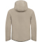 CLIQUE Classic 2in1 Softshelljacke Herren 82 - sand XS