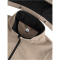 CLIQUE Classic 2in1 Softshelljacke Herren 82 - sand XS
