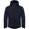 CLIQUE Classic 2in1 Softshelljacke Herren 580 - dark navy XS