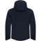CLIQUE Classic 2in1 Softshelljacke Herren 580 - dark navy XS