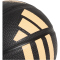 adidas Anthony Edwards Mini Basketball Kinder black