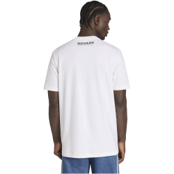 adidas DBB Deutschland Basketball Graphic T-Shirt 2026 Herren