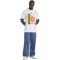 adidas DBB Deutschland Basketball Graphic T-Shirt 2026 Herren