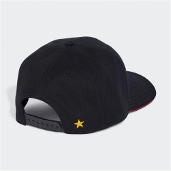 adidas DBB Deutschland Basketball Snap Back Cap 2026