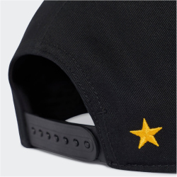 adidas DBB Deutschland Basketball Snap Back Cap 2026