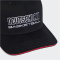 adidas DBB Deutschland Basketball Snap Back Cap 2026