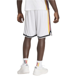 adidas DBB Deutschland Basketball Heimshorts 2026 Herren
