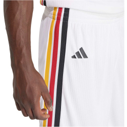 adidas DBB Deutschland Basketball Heimshorts 2026 Herren
