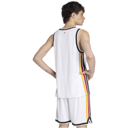 adidas DBB Deutschland Basketball Heimtrikot 2026 Herren