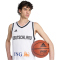 adidas DBB Deutschland Basketball Heimtrikot 2026 Herren