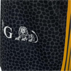 adidas DBB Deutschland Basketball Auswärtstrikot 2026 Kinder