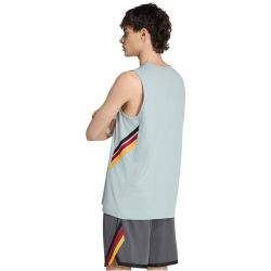 adidas DBB Deutschland Basketball wendbares Tanktop 2026 Herren