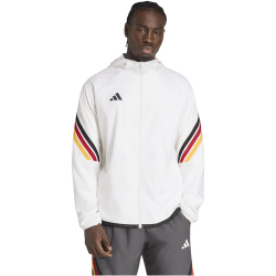 adidas DBB Deutschland Basketball Warm-Up Trainingsjacke 2026 Herren