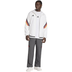 adidas DBB Deutschland Basketball Warm-Up Trainingsjacke 2026 Herren