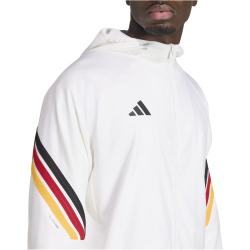 adidas DBB Deutschland Basketball Warm-Up Trainingsjacke 2026 Herren
