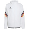 adidas DBB Deutschland Basketball Warm-Up Trainingsjacke 2026 Herren