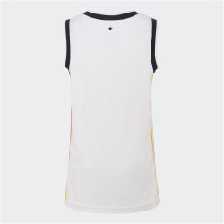 adidas DBB Deutschland Basketball Heimtrikot 2026 Kinder