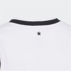 adidas DBB Deutschland Basketball Heimtrikot 2026 Kinder