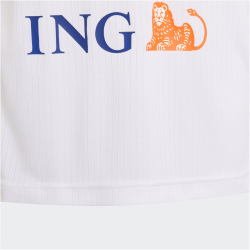 adidas DBB Deutschland Basketball Heimtrikot 2026 Kinder