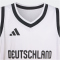 adidas DBB Deutschland Basketball Heimtrikot 2026 Kinder