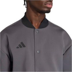 adidas DBB Deutschland Basketball Travel kurzarm Trainingsjacke 2026 Herren