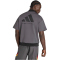 adidas DBB Deutschland Basketball Travel kurzarm Trainingsjacke 2026 Herren