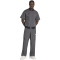 adidas DBB Deutschland Basketball Travel kurzarm Trainingsjacke 2026 Herren