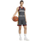 adidas DBB Deutschland Basketball Auswärtsshorts 2026 Damen