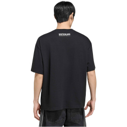 adidas DBB Deutschland Basketball Graphik-T-Shirt 2026