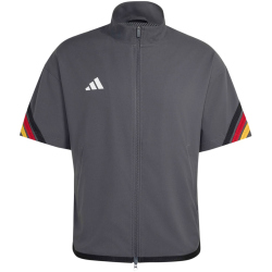 adidas DBB Deutschland Basketball Warm-Up Trainingsjacke 2026 Herren